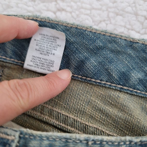 Daisy Fuentes Petites Jeans - Picture 5 of 13